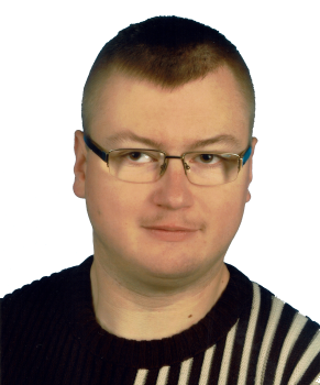 Zdjęcie Mirosława Haraś